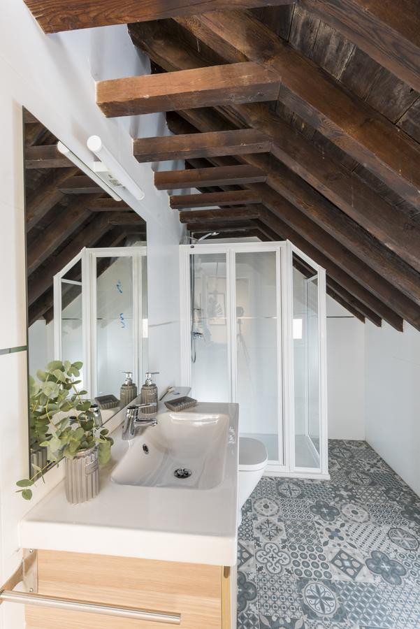 Genteel Home Trinidad Grund مالقة المظهر الخارجي الصورة
