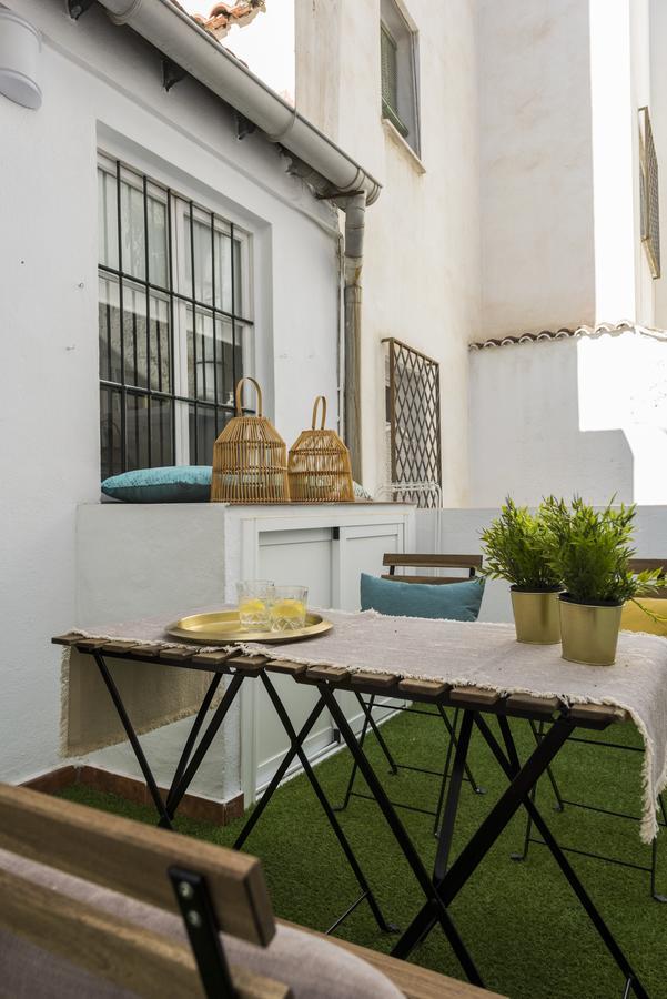 Genteel Home Trinidad Grund مالقة المظهر الخارجي الصورة