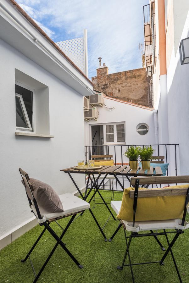 Genteel Home Trinidad Grund مالقة المظهر الخارجي الصورة