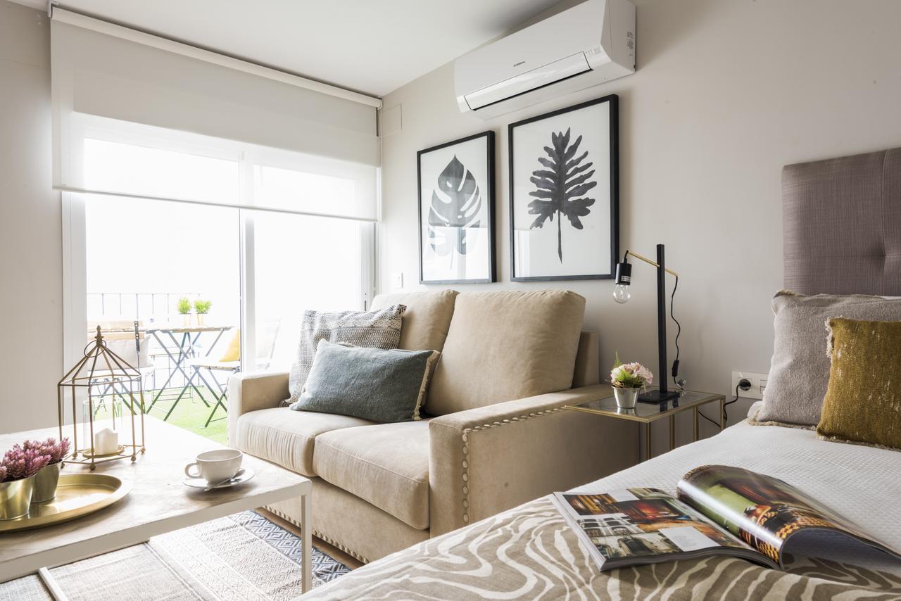 Genteel Home Trinidad Grund مالقة المظهر الخارجي الصورة